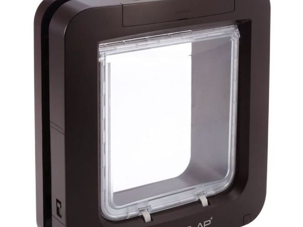 Dog/ cat Door flap - Main image