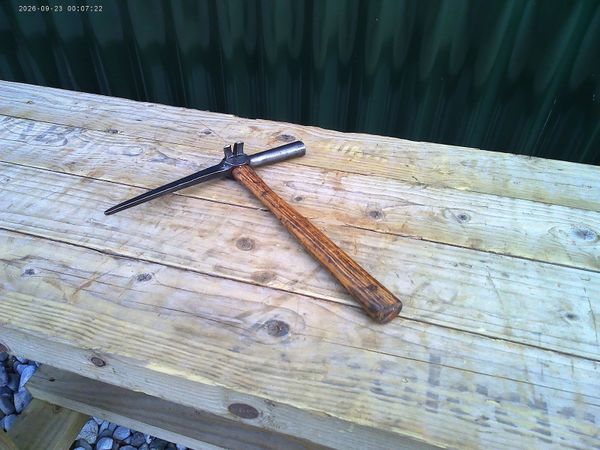 Hammer - Main image