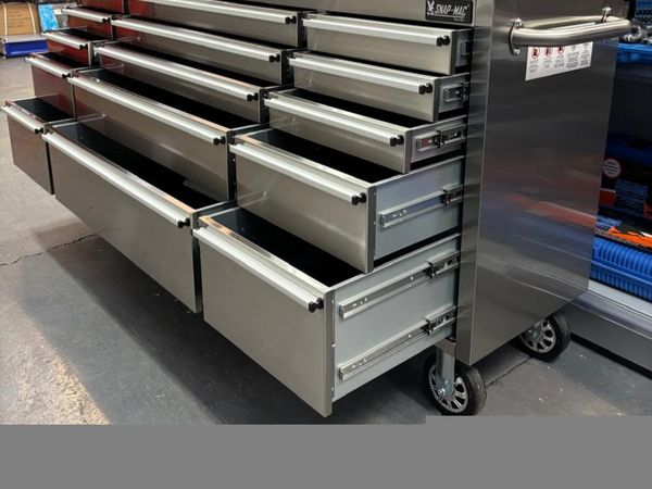 toolchest - Main image