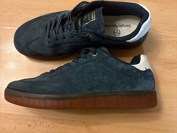 Sergio Tacchini Trainers 10 NEW - Main image