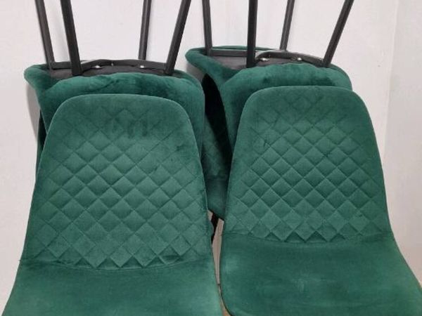 Dining Chairs - Main image