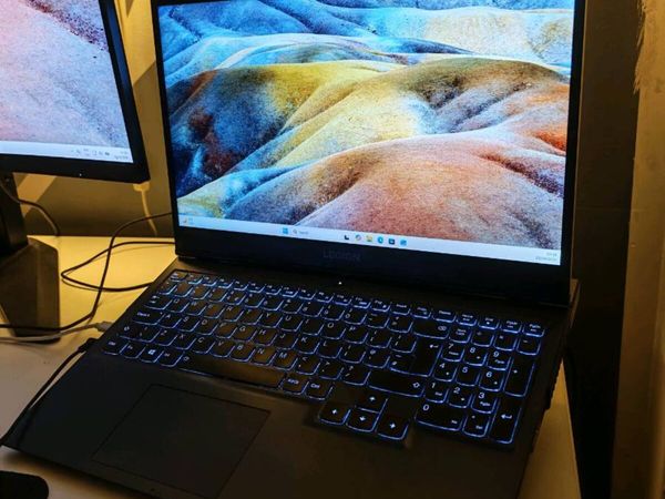Lenovo Legion - Main image