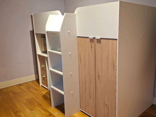 Loft Bed - Main image
