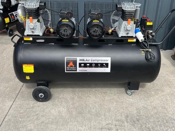 compressor - Main image