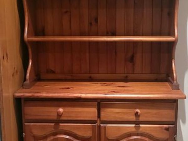 Kitchen Pantry Dresser - Main image