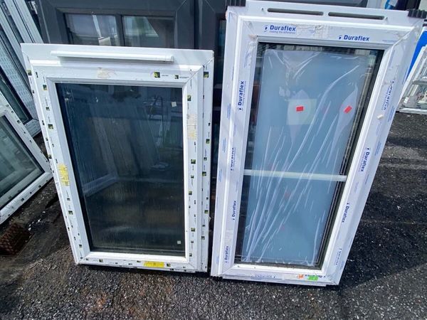PVC door - Main image