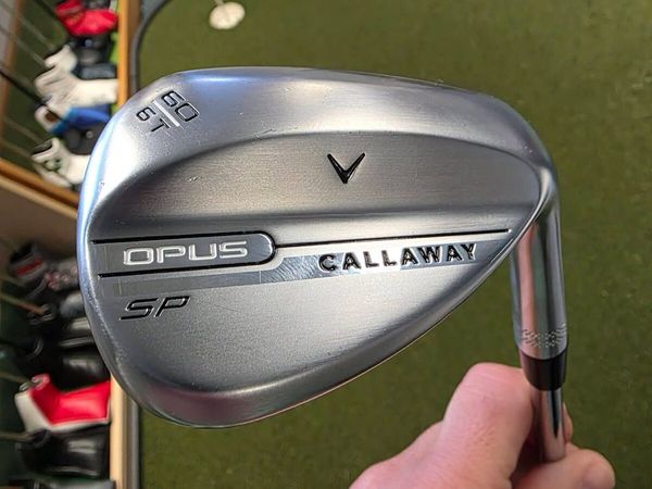 As New Callaway Opus - Main image