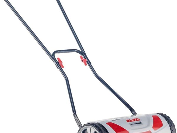 Razor Cut 38.1 Hm Comfort Manual Cylinder Lawn - Main image