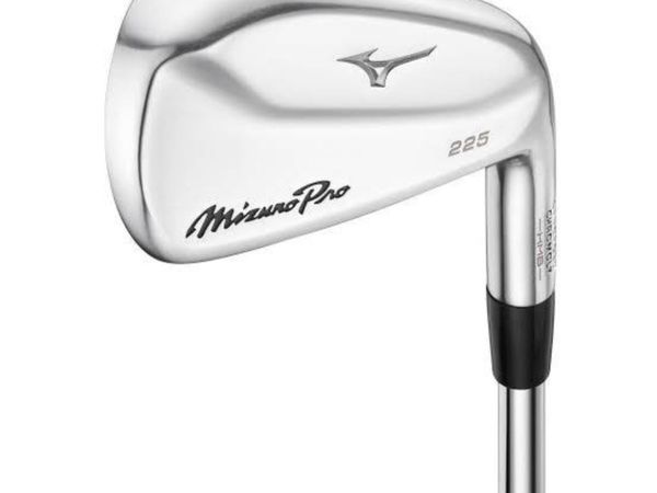 Mizuno Pro225 4 Iron - Main image