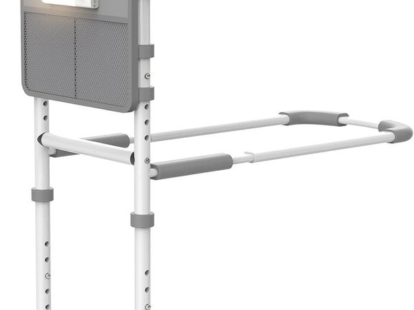 Bed Assist Rail for Elderly Adults - Main image