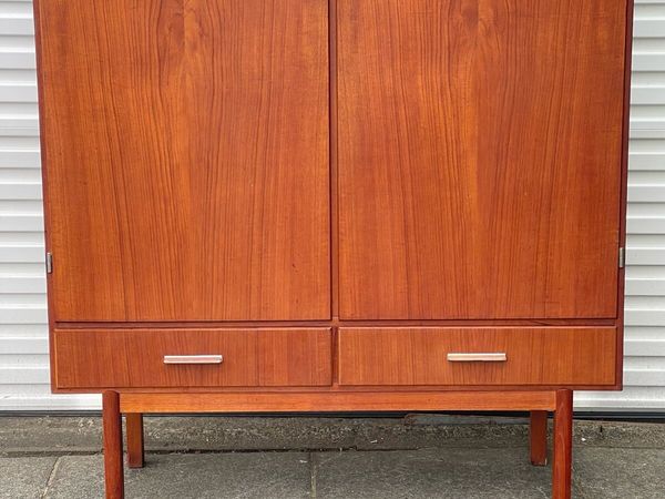 Mid century Danish drinks plus - Main image