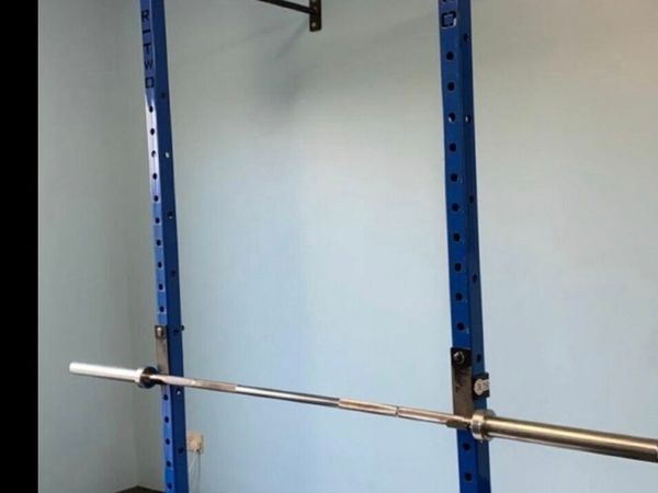 Weight rack - Main image