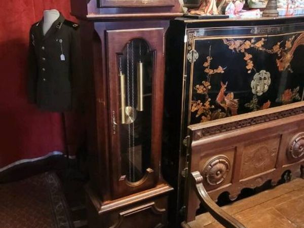 Grandfather clock - Main image