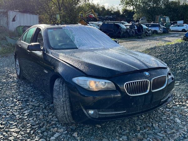 Breaking bmw 520d f10 2012 668/9 5 series - Main image