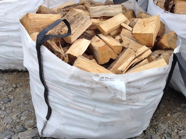 Firewood - Main image