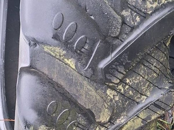 Tyres - Main image