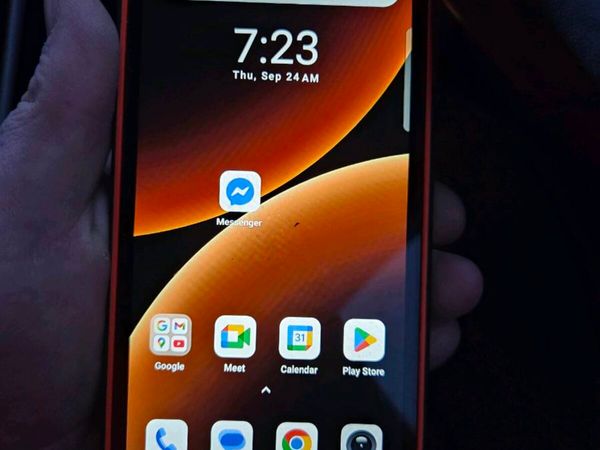 Phone  Marine 2 new smart phone 1 60 +petrol power - Main image