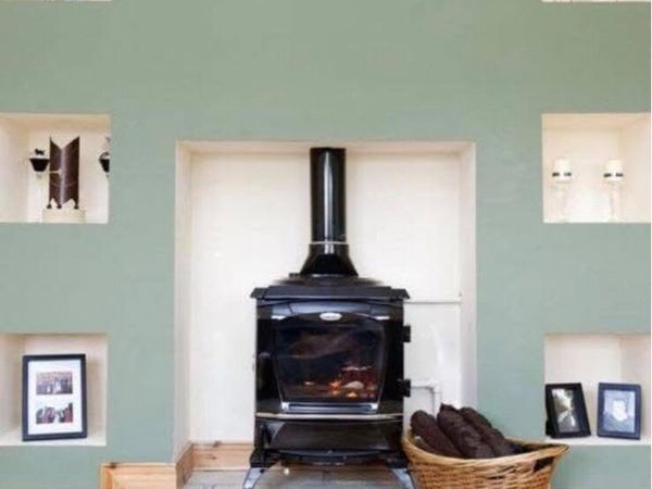 New Stanley Reginald enamel black - Main image