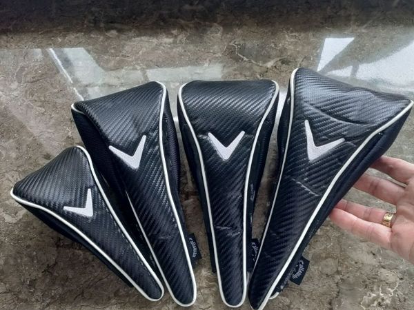 Callaway Magnetic headcovers - Main image