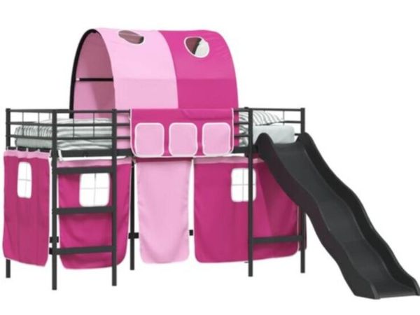 Bunk bed /midsleeper - Main image