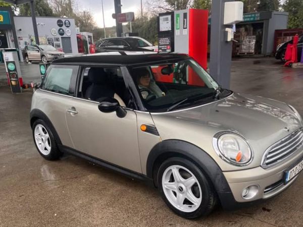 Mini Cooper 2007 - Main image