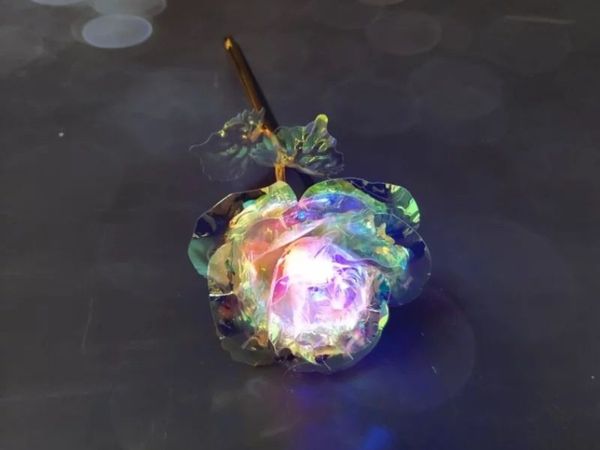 Artificial Rose - Main image