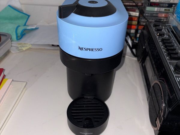 Nespresso Coffee Machine - Main image
