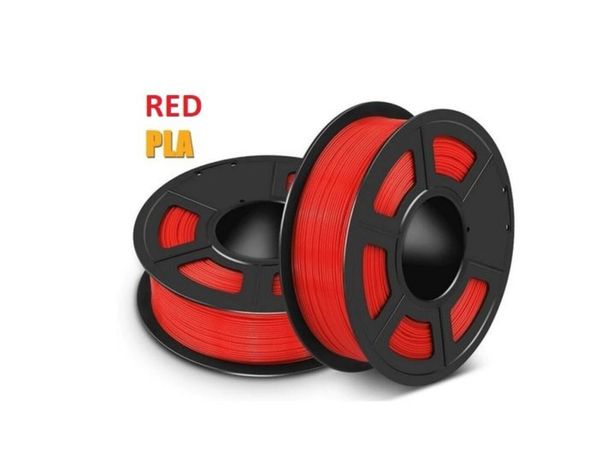 1kg PLA Filament for 3D Printers - Main image
