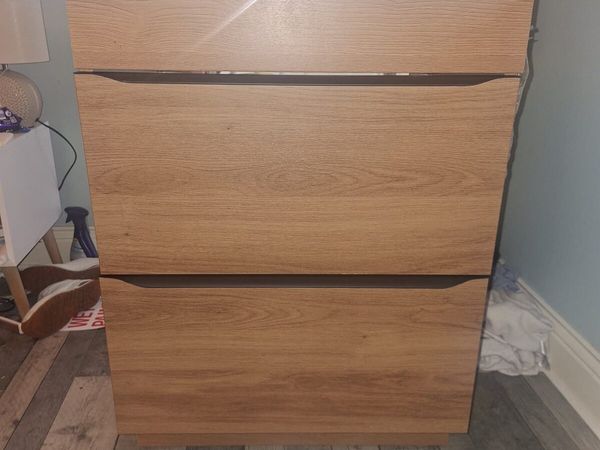 Bathroom vanity unit - Main image