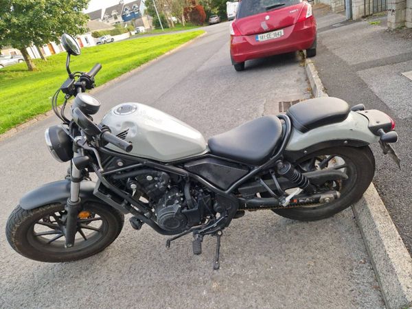 CMX500 2024 - Main image