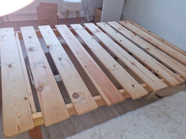 Double bed - Main image