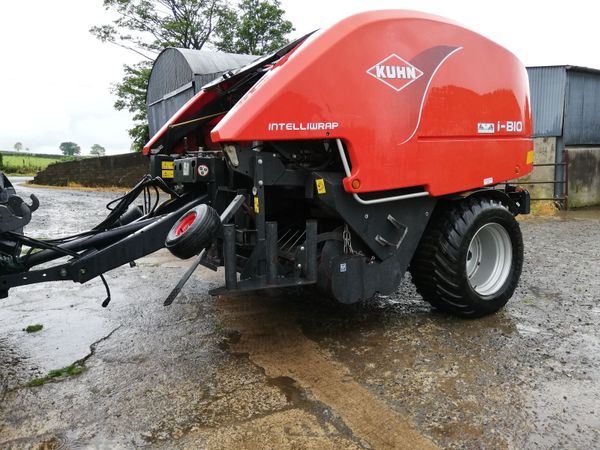 kuhn I-BIO Combinationx - Main image