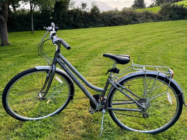 Ridgeback Rapide Ladies bike - Main image