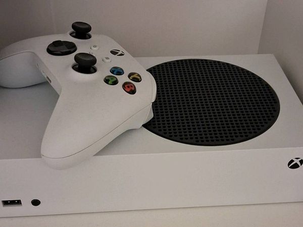 Xbox Series S 512GB - Main image