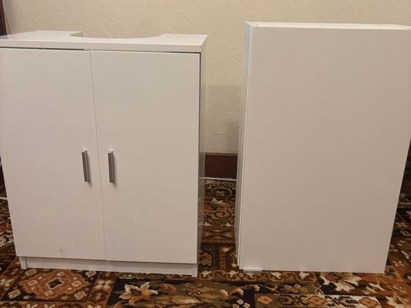Bathroom Cabinets - Main image