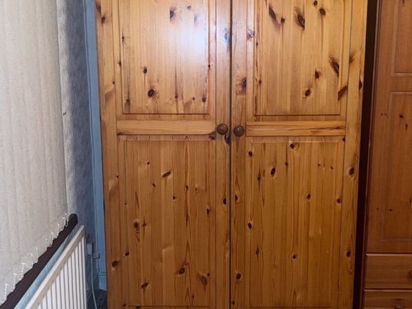 Wardrobe - Main image