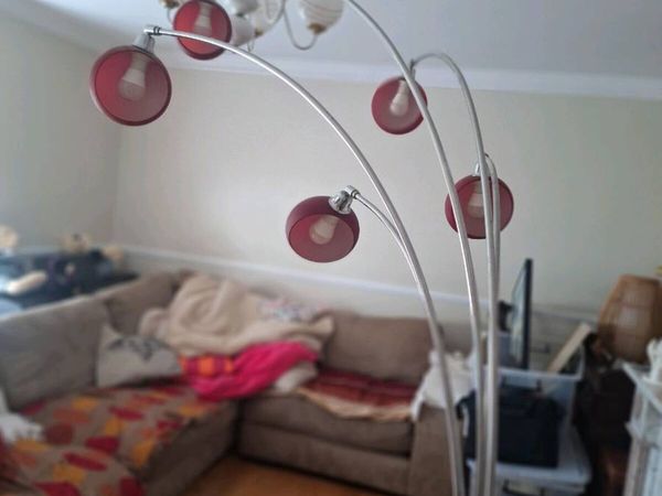 Lighting - Main image