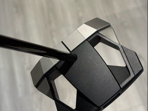 Taylormade ZT Spider Putter - Main image