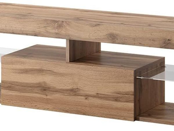 Hugo Modern TV Unit TV Cabinet - Main image