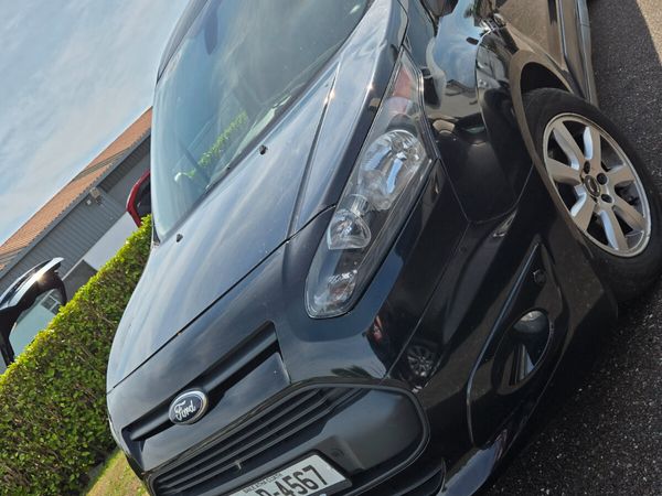 Ford Transit 2016 - Main image