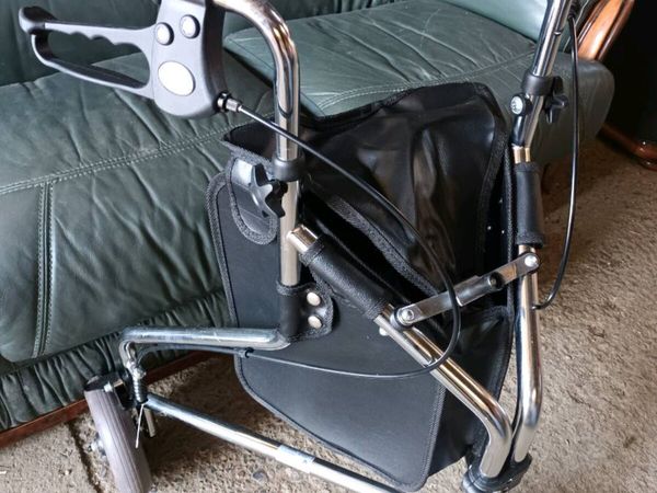 Rollator - Main image