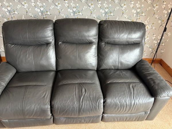 Three seater sofa - Main image