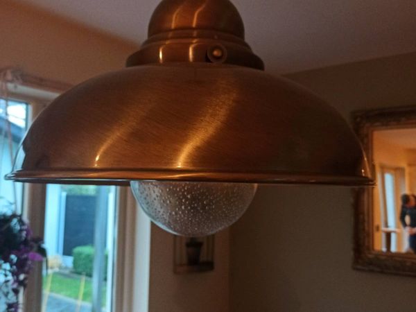 Pendant light - Main image