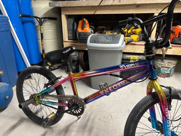 Kids bike - Main image