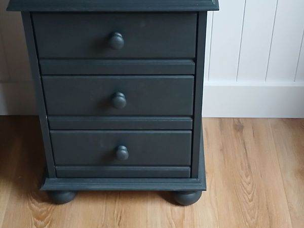 Bedside lockers - Main image