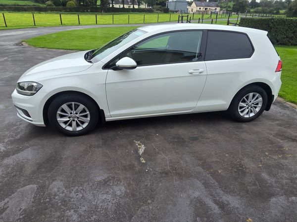 Volkswagen Golf 2019.  192-D-00000 - Main image