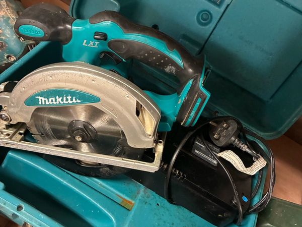 Circular saw - Main image