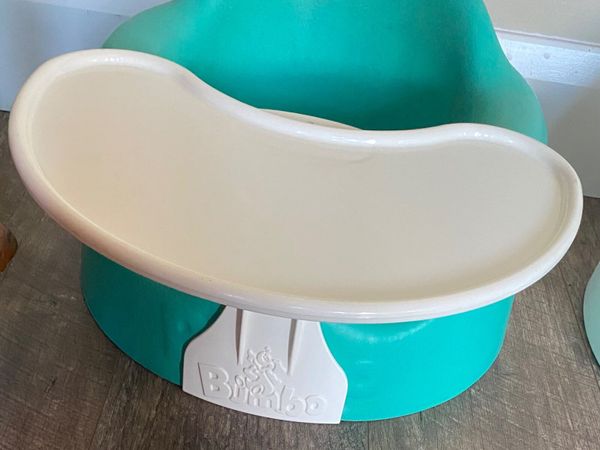 Bumbo Baby Feeding Chair - Main image