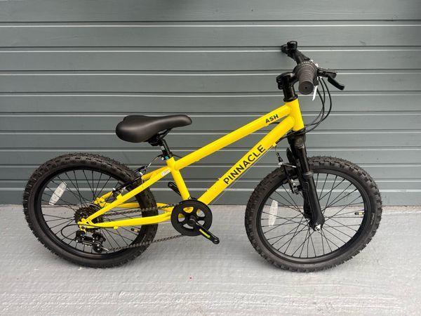 Kids 20 inch bikes New - Main image