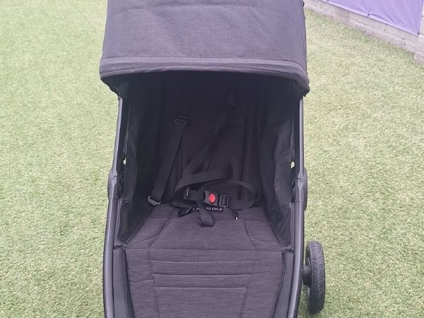 Babyjogger citymini gt2 - Main image